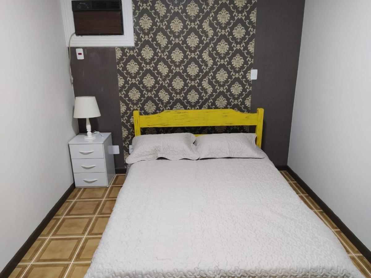 Guaruja - 2 Quartos - Ar Condicionado - Varanda 외부 사진