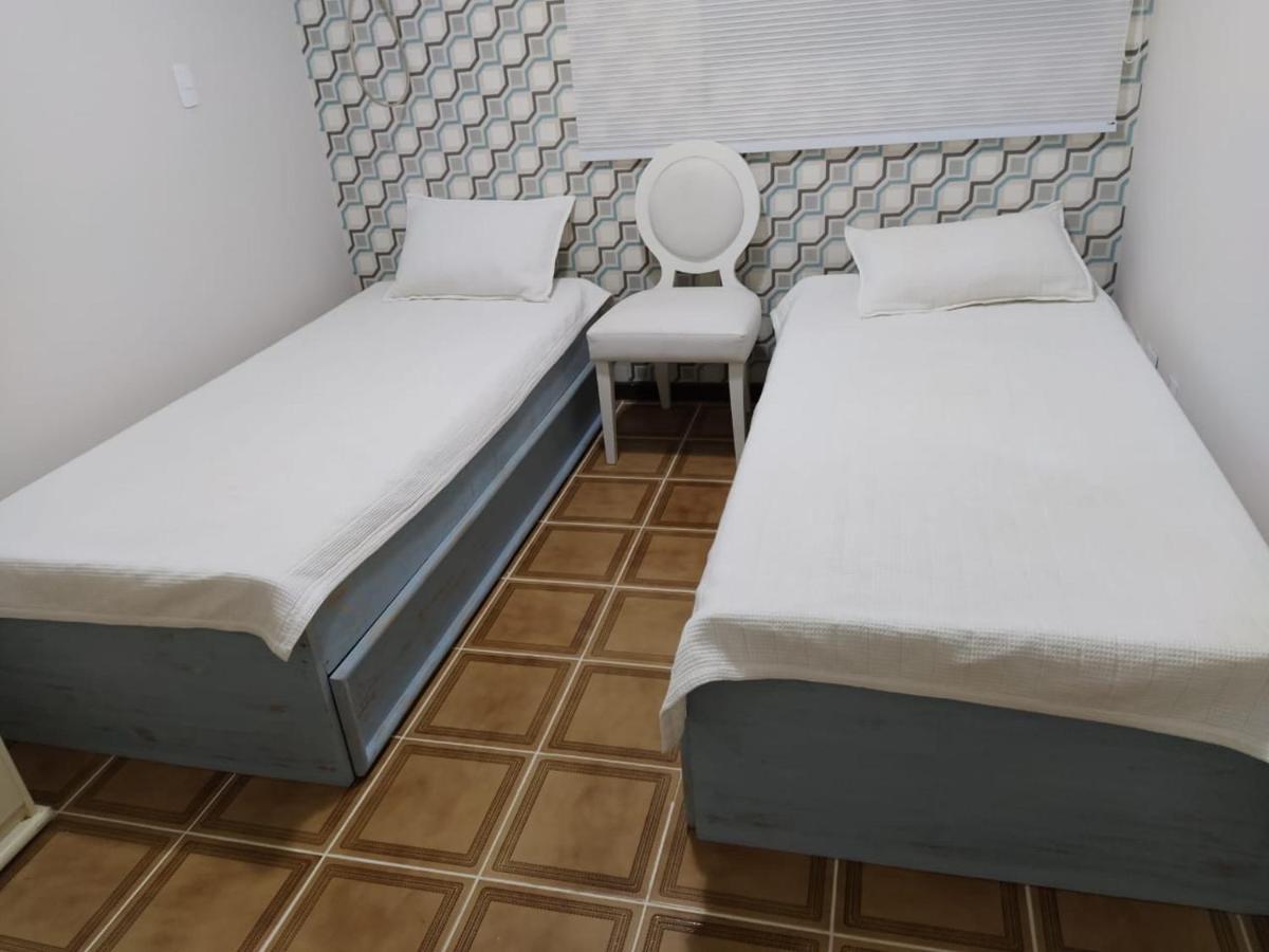 Guaruja - 2 Quartos - Ar Condicionado - Varanda 외부 사진