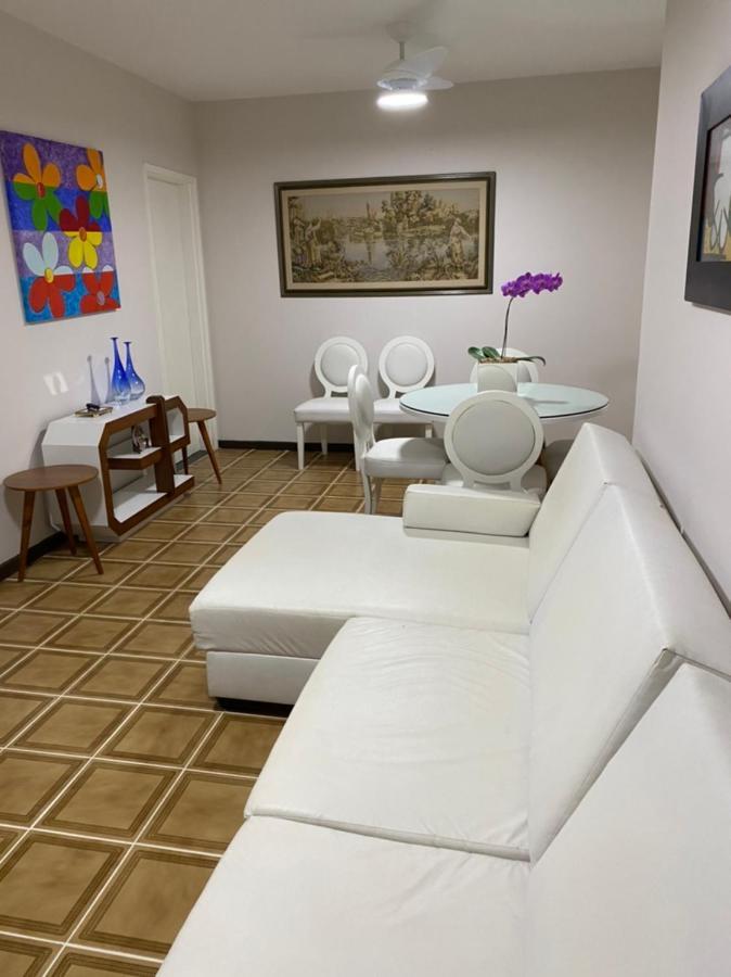 Guaruja - 2 Quartos - Ar Condicionado - Varanda 외부 사진